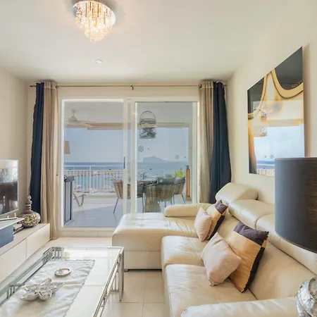 Costablancadreams Nautico In Apartment *